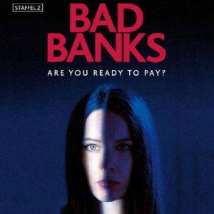 BAD BANKS Staffel 2 Serie Film kaufen Shop 2018