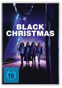 BLACK CHRISTMAS 2019 Film kaufen Shop