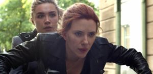 Black Widow 2020 Shop Film kaufen