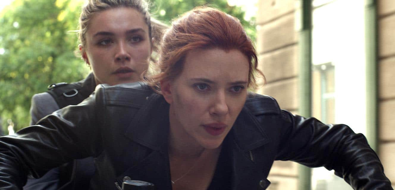 Black Widow 2020 Shop Film kaufen