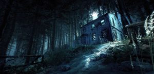 Blair Witch 2020 Spiel PS4 Shop kaufen