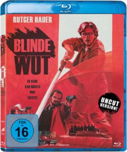 1989 Blinde Wut kaufen Shop Film