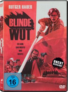 Blinde Wut 1989 Film kaufen Shop