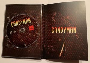 Candyman 1992 Film Shop kaufen Mediabook