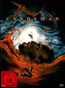 Candyman 1992 Film Shop kaufen Mediabook