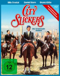 CITY SLICKERS – Die Großstadt-Helden 1991 Film kaufen Shop