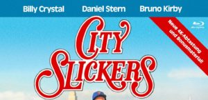 CITY SLICKERS – Die Großstadt-Helden 1991 Film kaufen Shop