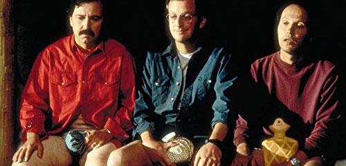 CITY SLICKERS – Die Großstadt-Helden 1991 Film kaufen Shop
