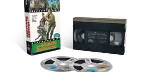 Das Sölderkommando - VHS EDITION 1982 Film kaufen Shop