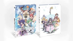 Date A Live - The Movie Artikelbild