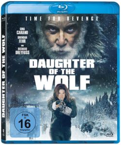 Daughter of the Wolf 2019 Film Shop kaufen