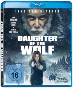 Daughter of the Wolf 2019 Film Shop kaufen