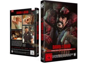 Dawn of the Dead HARTBOX 2004 kaufen 