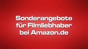 Amazon.de Deal Sonderangebote für FIlmliebhaber shop kaufen