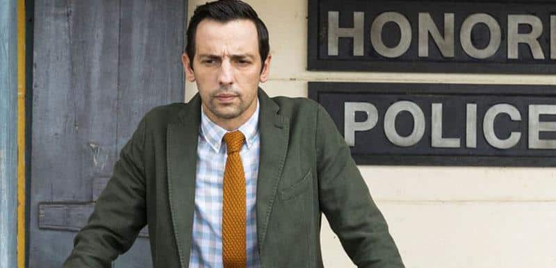 Death in Paradise staffel 9 Ralf Little 2019 Serie kaufen Shop