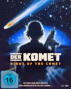 der Komet 1984 kaufen shop Film