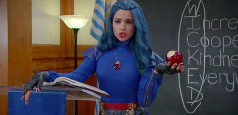 The Descendants 2015 2017 Film Shop Reihe