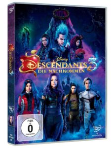 Descendants 3 – Die Nachkommen 2019 Film kaufen Shop