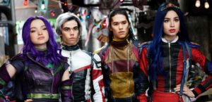 Descendants 3 – Die Nachkommen 2019 Film kaufen Shop