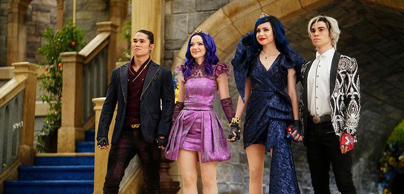 Descendants 3 – Die Nachkommen 2019 Film kaufen Shop