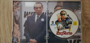 Didi - Der Experte – Limited Future Pack Edition 1988 Film Shop kaufen