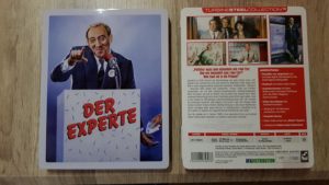 Didi - Der Experte – Limited Future Pack Edition 1988 Film Shop kaufen