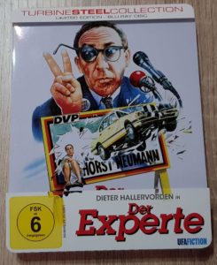 Didi - Der Experte – Limited Future Pack Edition 1988 Film Shop kaufen