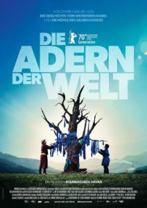 DIE ADERN DER WELT 2019 Film Kino kaufen Shop