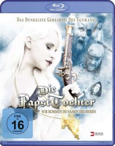 Die Papsttocher 2019 Film kaufen Shop