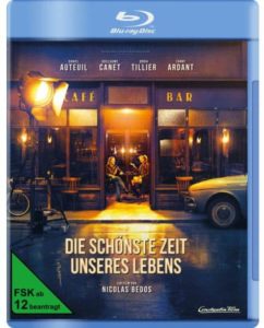 DIE SCHÖNSTE ZEIT UNSERES LEBENS 2019 Film kaufen Shop