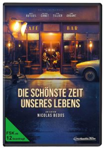 DIE SCHÖNSTE ZEIT UNSERES LEBENS 2019 Film Shop kaufen