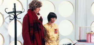 Doctor Who - Logopolis 1981 Serie Film kaufen Shop
