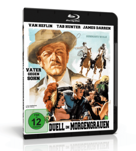 Duell im Morgengrauen 1958 Blu-ray Film kaufen News Shop