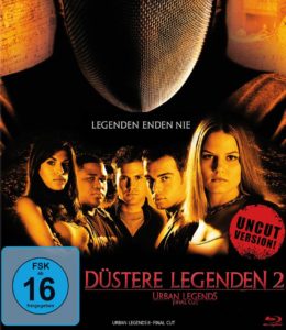 DÜSTERE LEGENDEN 2 2000 Film Index kaufen Shop