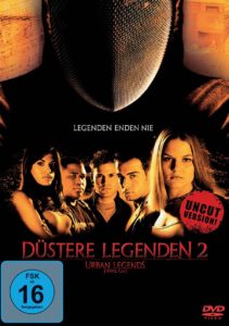 DÜSTERE LEGENDEN 2 2000 Film Index kaufen Shop