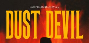 DUST DEVIL 1992 Film Mediabook kaufen Shop
