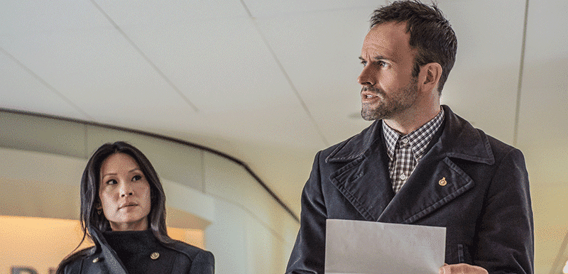 ELEMENTARY: Die komplette Serie 2020 kaufen Shop Serie Film