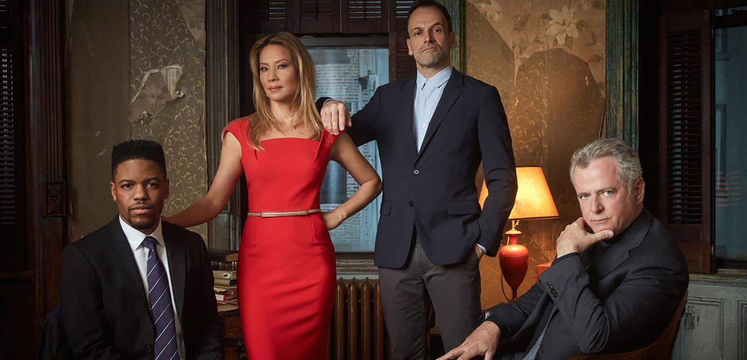 ELEMENTARY Staffel 7 2018 Film Serie kaufen Shop