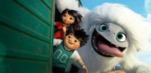 Everest - Ein Yeti will hoch hinaus 3D Film kaufen Shop