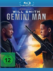Gemini Man 2019 Film Shop kaufen