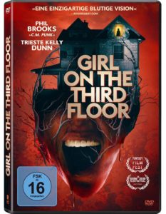 Girl on the Third Floor 2019 Film kaufen Shop