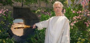 Good Omens - Miniserie 2018 2019 Film kaufen Shop