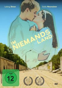 Im Niemandsland Film 2020 DVD cover shop kaufen