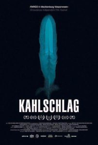 Kahlschlag Kino Film 2020 Plakat