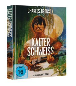 KALTER SCHWEIß 1970 Mediabook Film kaufen Shop