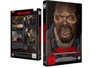 Land Of The Dead HARTBOX 2005 Film Shop Kaufen