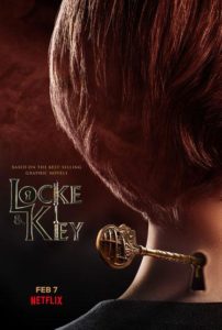 Locke & Key Serie Netflix Film kaufen Shop 2019