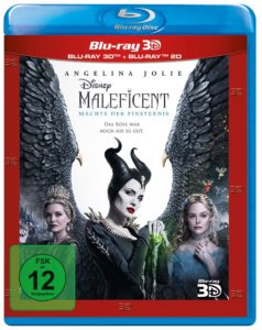 Maleficent: Mächte der Finsternis 2019 Film Shop kaufen