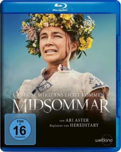 Midsommar 2019 Film kaufen Shop