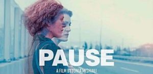 PAUSE 2018 Film Kino kaufen Shop